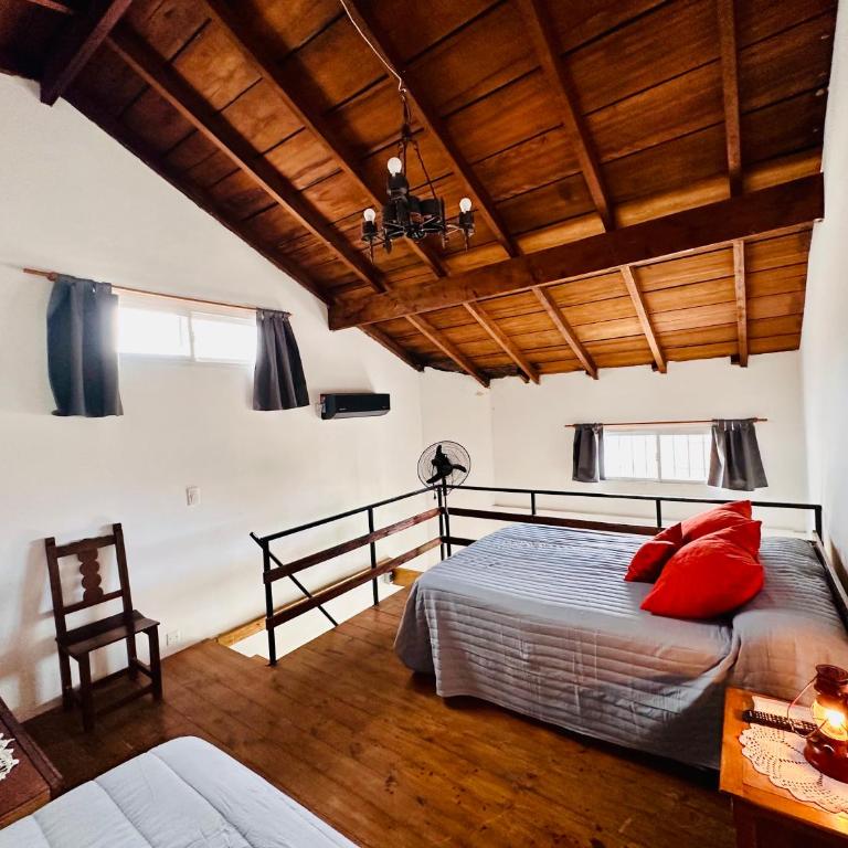 Mi Techito Surf beach - Apartamento de 1 dormitorio - 1