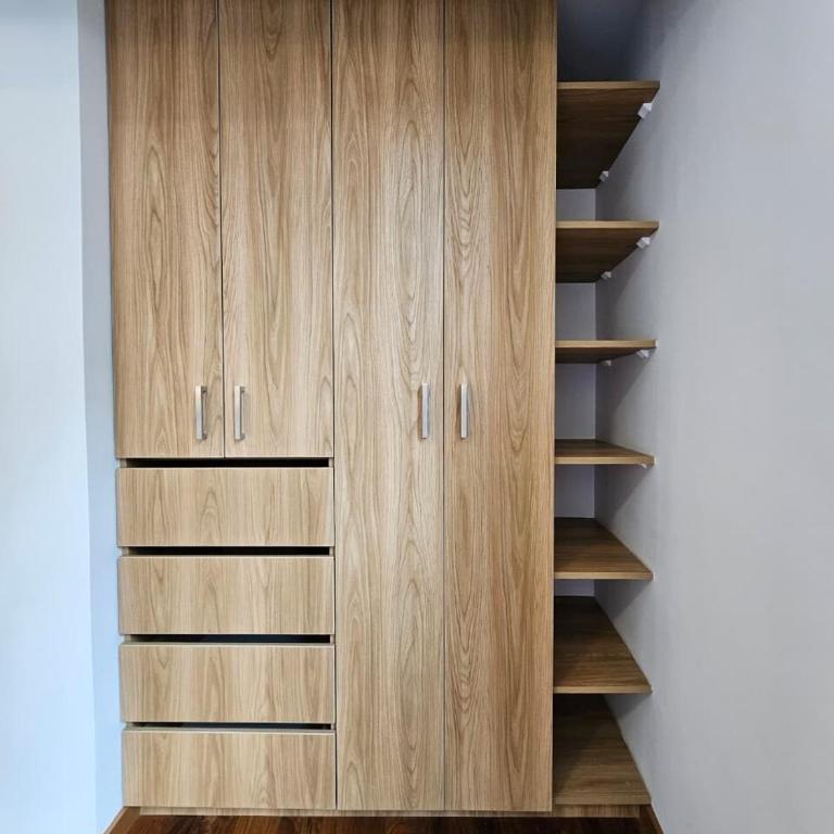 Apartamento renovado en Miraflores - One-Bedroom Apartment - 6