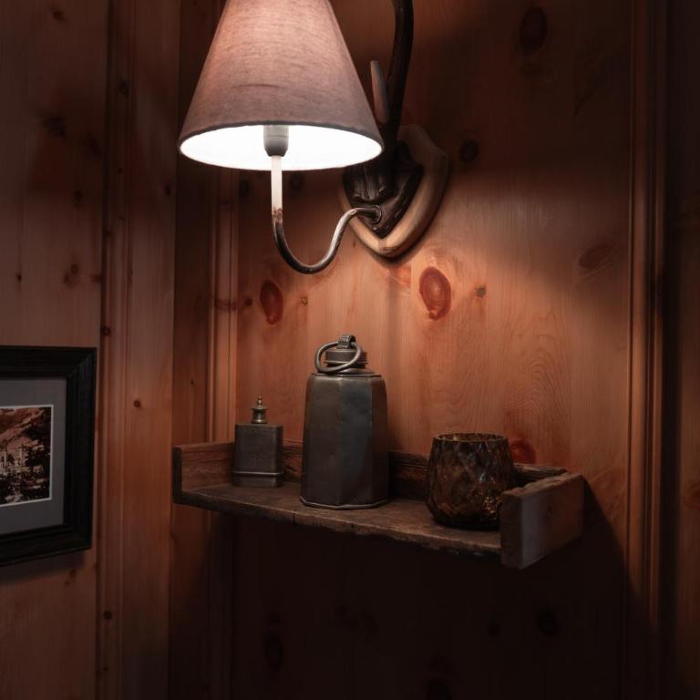 Löw Chalet Suite 3 in the heart of Kitzbühel by 360 Estates - Apartamento de 1 dormitorio - 2