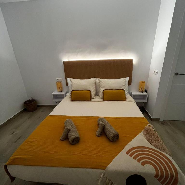 Casamimo - Apartamento de 2 dormitorios - 27