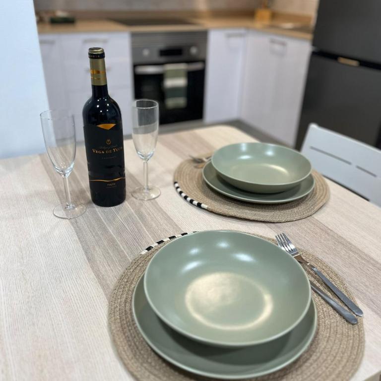 Casamimo - Apartamento de 2 dormitorios - 6