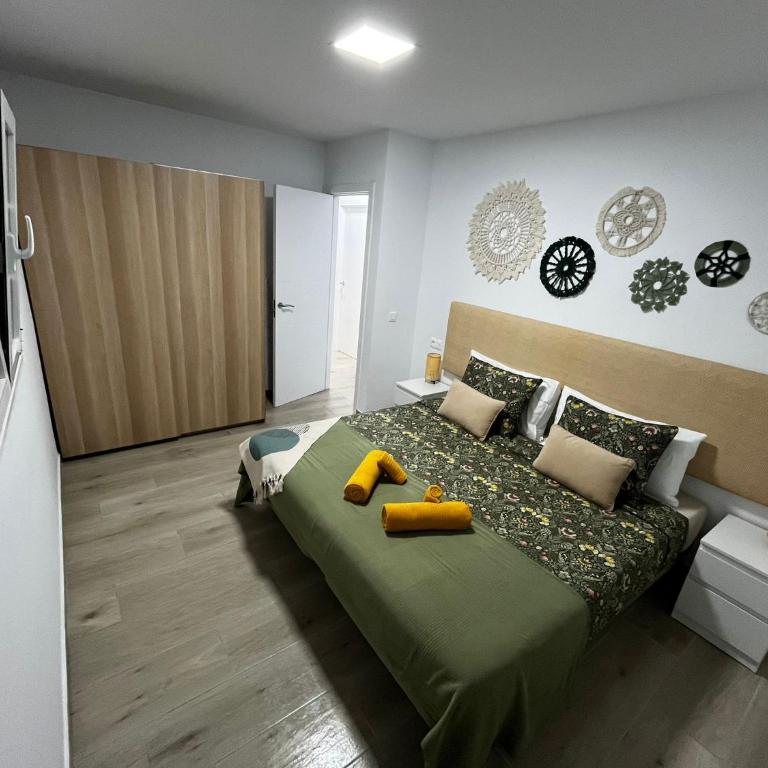Casamimo - Apartamento de 2 dormitorios - 17