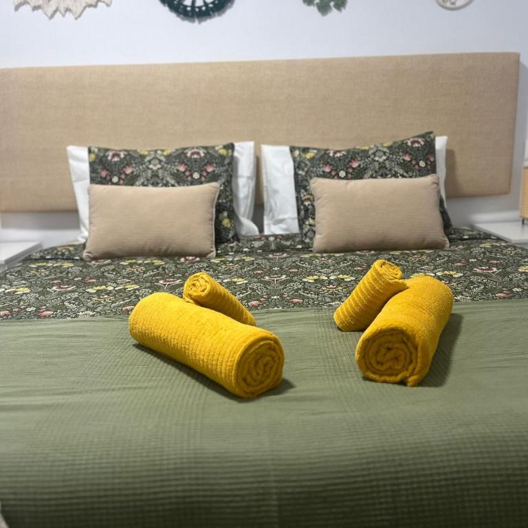 Casamimo - Apartamento de 2 dormitorios - 18