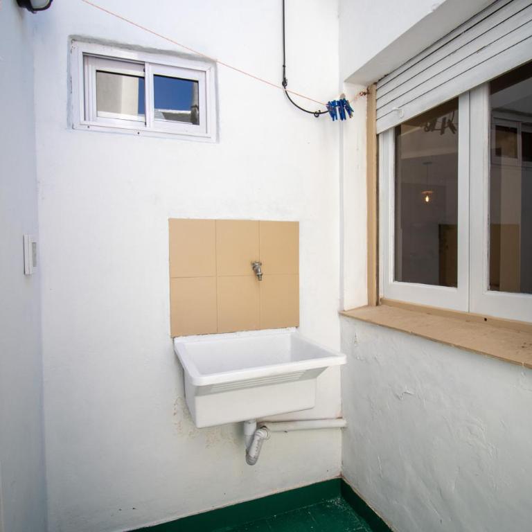 3 de febrero & Santiago del estero - Apartamento de 1 dormitorio - 2