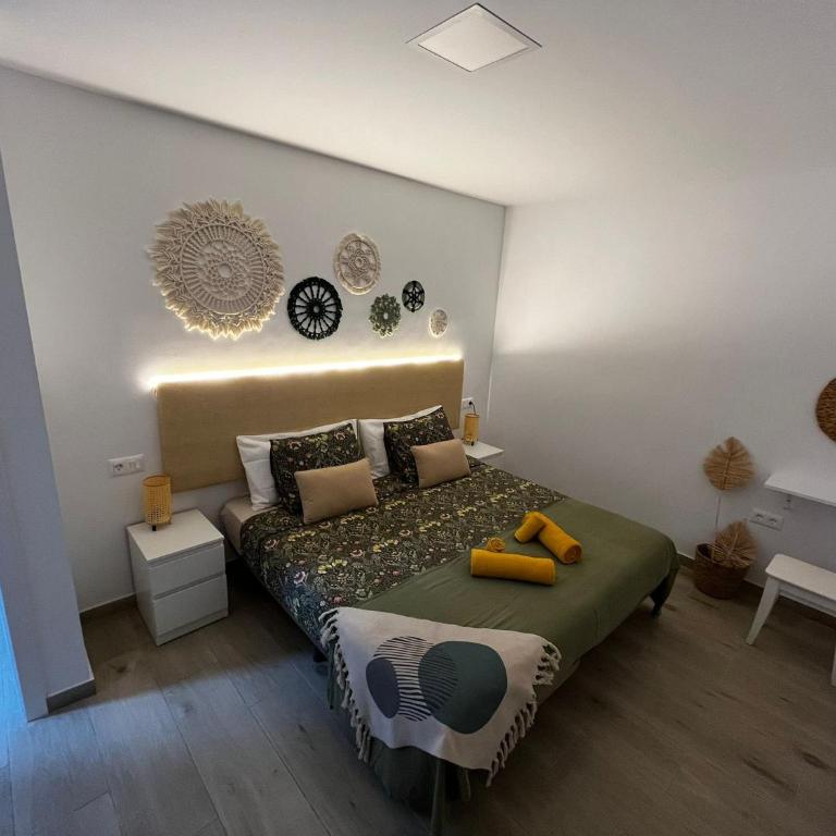 Casamimo - Apartamento de 2 dormitorios - 20
