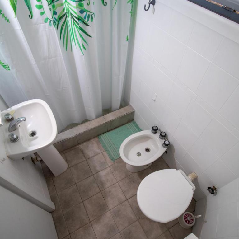 3 de febrero & Santiago del estero - Apartamento de 1 dormitorio - 4