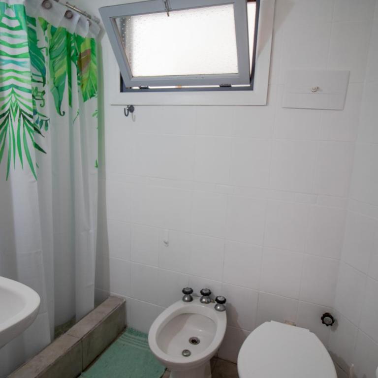 3 de febrero & Santiago del estero - Apartamento de 1 dormitorio - 5