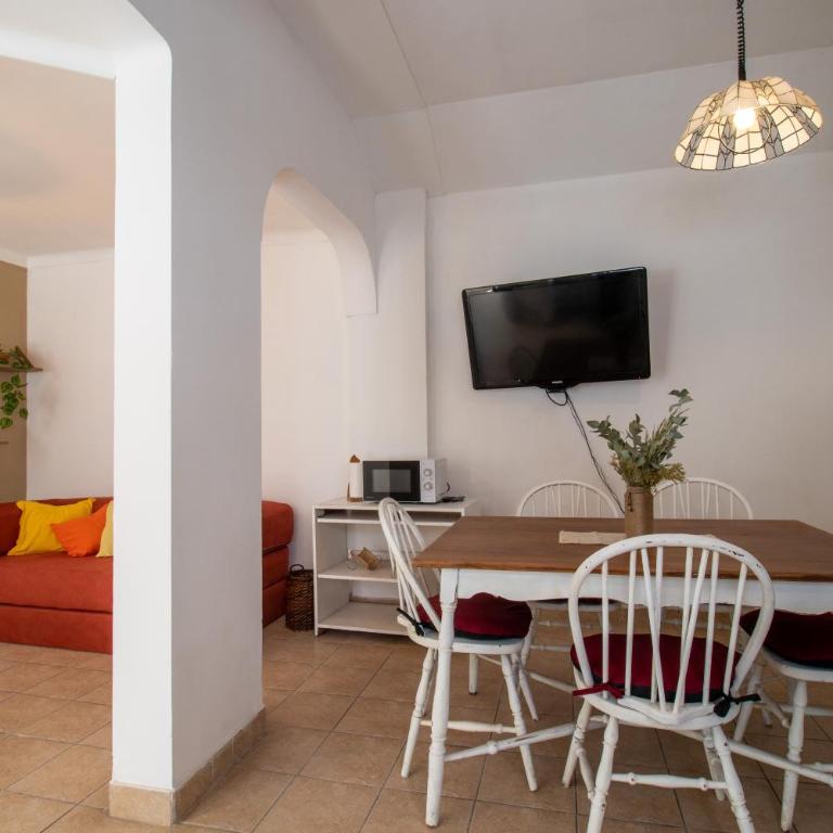 3 de febrero & Santiago del estero - Apartamento de 1 dormitorio - 9