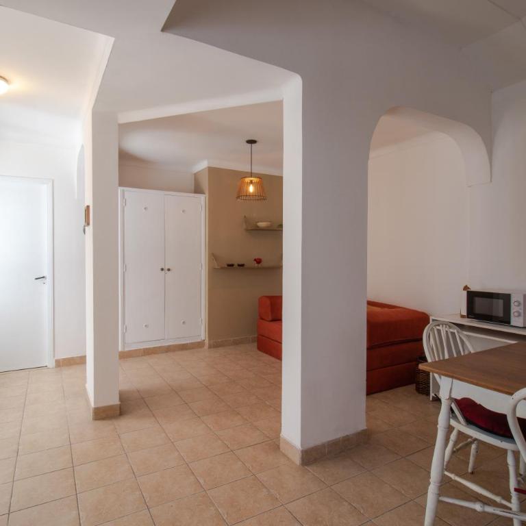 3 de febrero & Santiago del estero - Apartamento de 1 dormitorio - 11