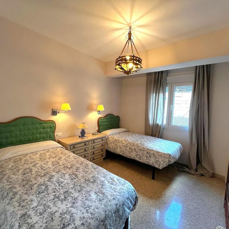 magnífico Piso en el centro de Granada - Apartment - 23