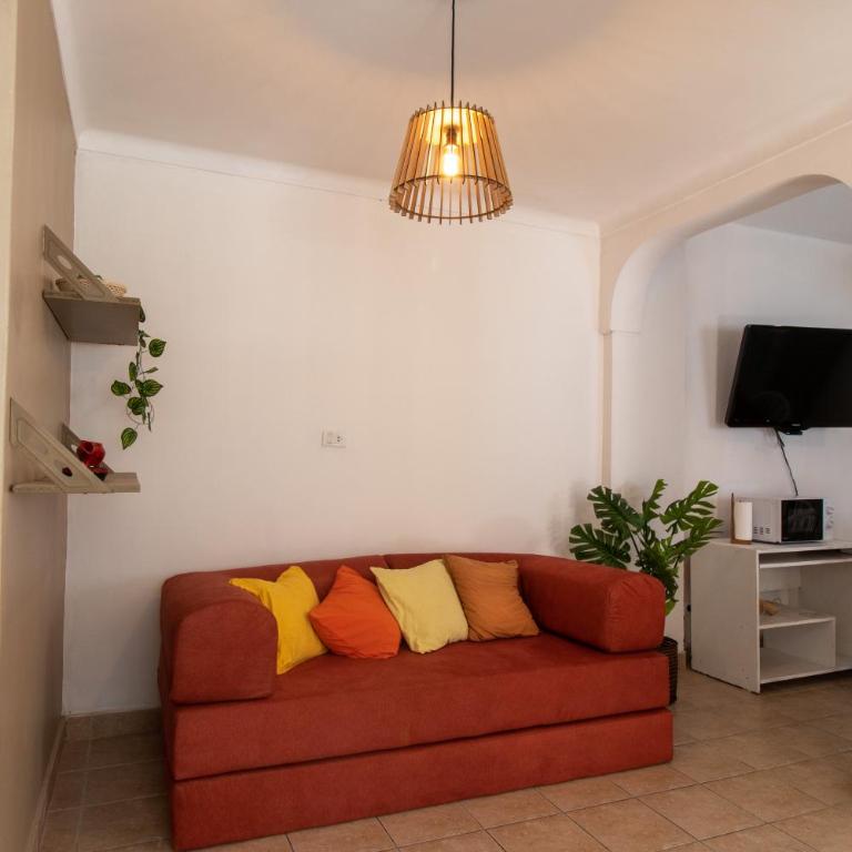 3 de febrero & Santiago del estero - Apartamento de 1 dormitorio - 17