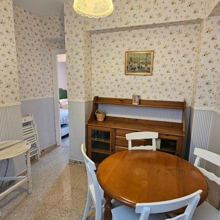magnífico Piso en el centro de Granada - Apartment - 35