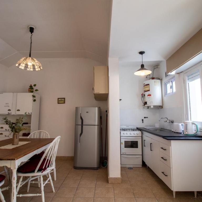 3 de febrero & Santiago del estero - Apartamento de 1 dormitorio - 21