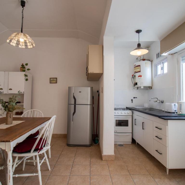 3 de febrero & Santiago del estero - Apartamento de 1 dormitorio - 22