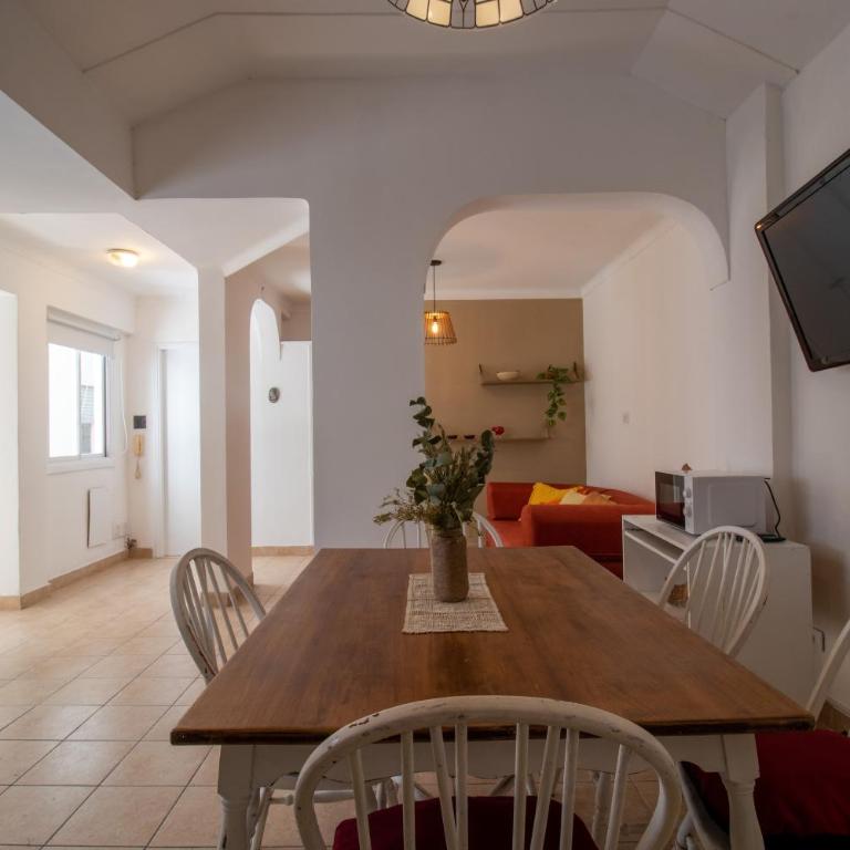 3 de febrero & Santiago del estero - Apartamento de 1 dormitorio - 23