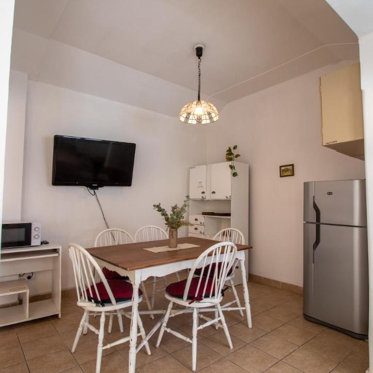 3 de febrero & Santiago del estero - Apartamento de 1 dormitorio - 27