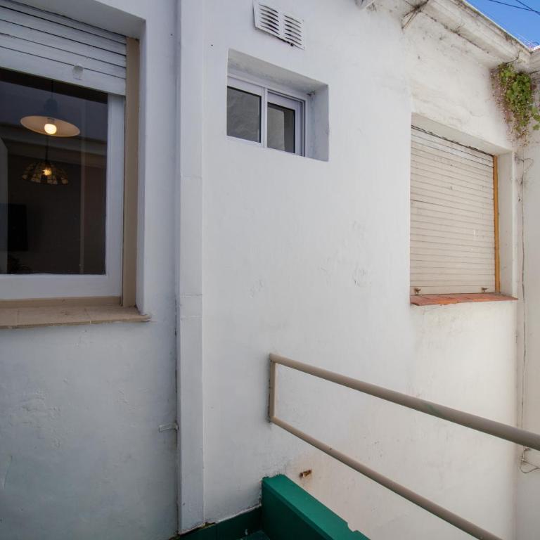 3 de febrero & Santiago del estero - Apartamento de 1 dormitorio - 28