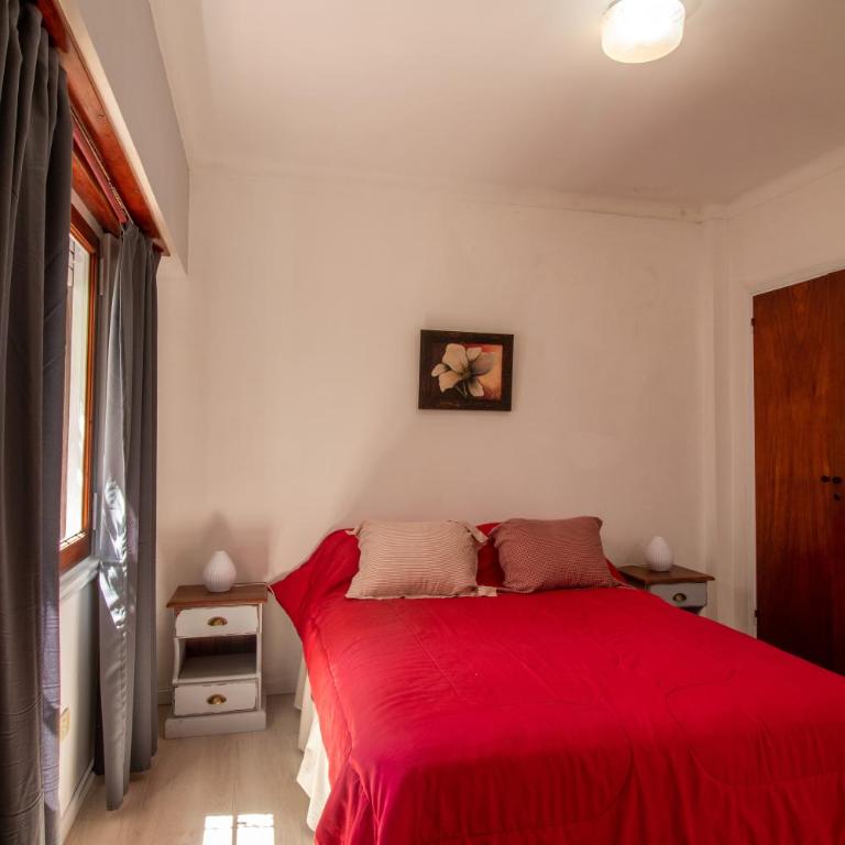 3 de febrero & Santiago del estero - Apartamento de 1 dormitorio - 29