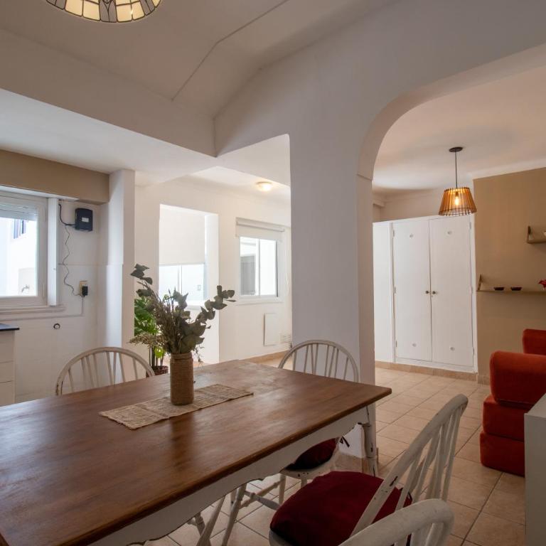 3 de febrero & Santiago del estero - Apartamento de 1 dormitorio - 31