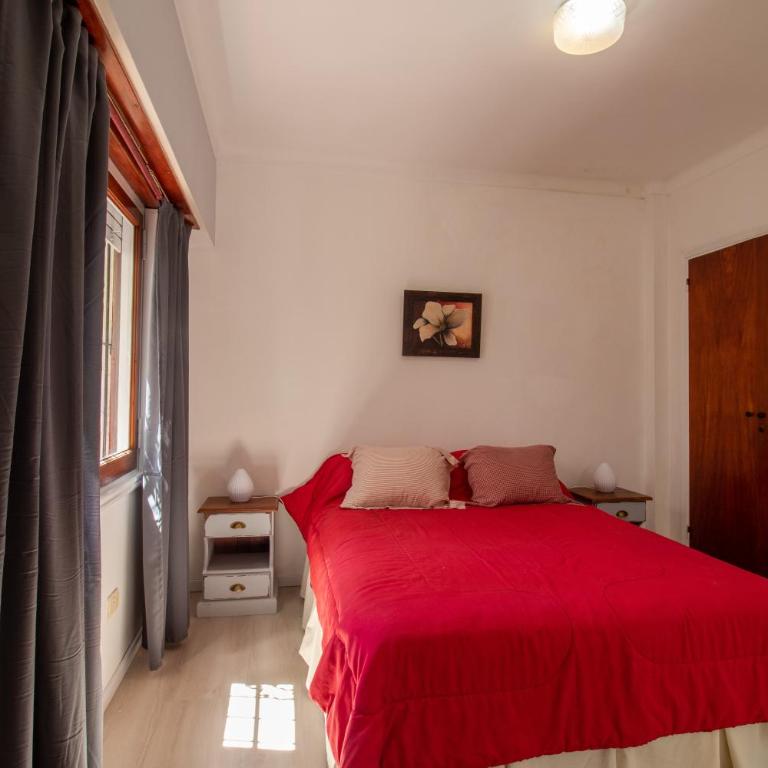 3 de febrero & Santiago del estero - Apartamento de 1 dormitorio - 32