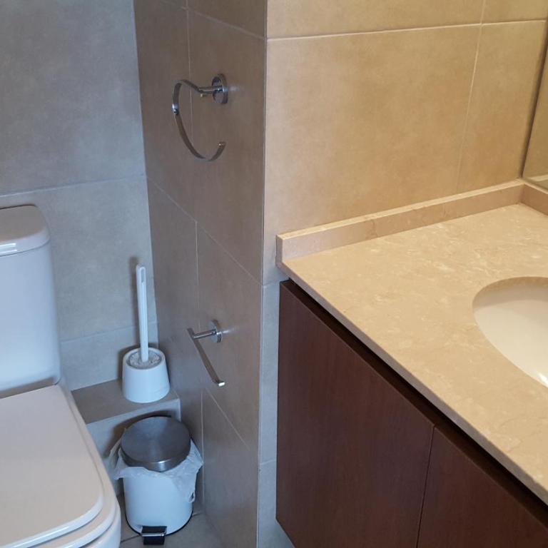 Delpino Propiedades 2 Dormitorios Marina Poniente - Two-Bedroom Apartment with Terrace - 12
