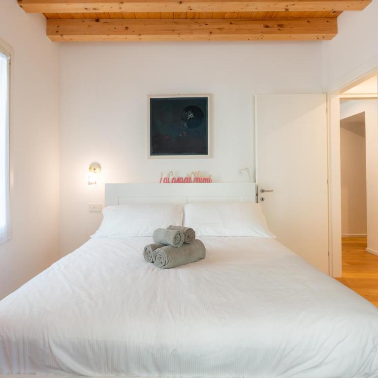 La Casa di Mimì by "The House Of Travelers" - Appartamento con Vista Montagna - 8