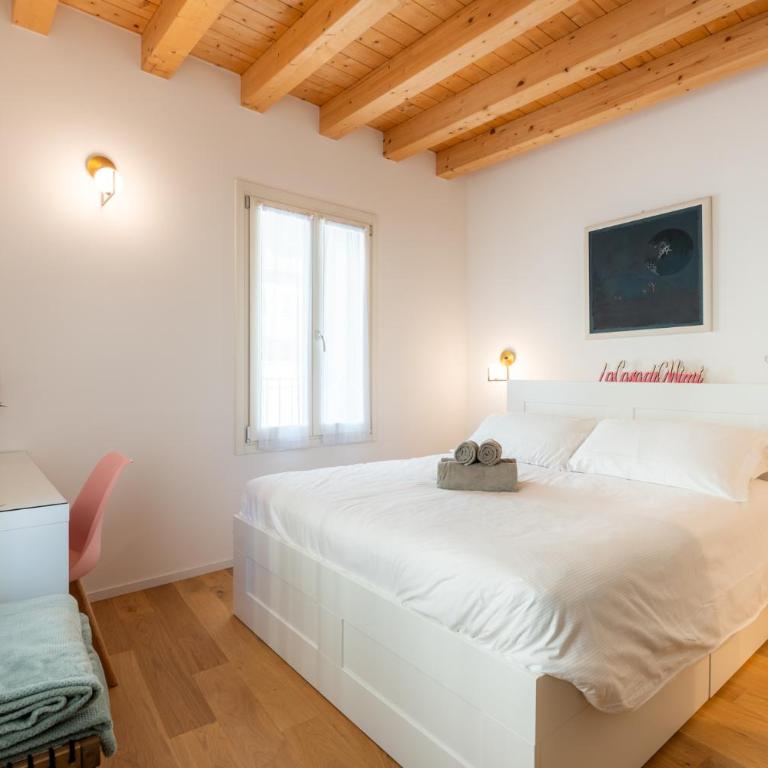 La Casa di Mimì by "The House Of Travelers" - Appartamento con Vista Montagna - 10