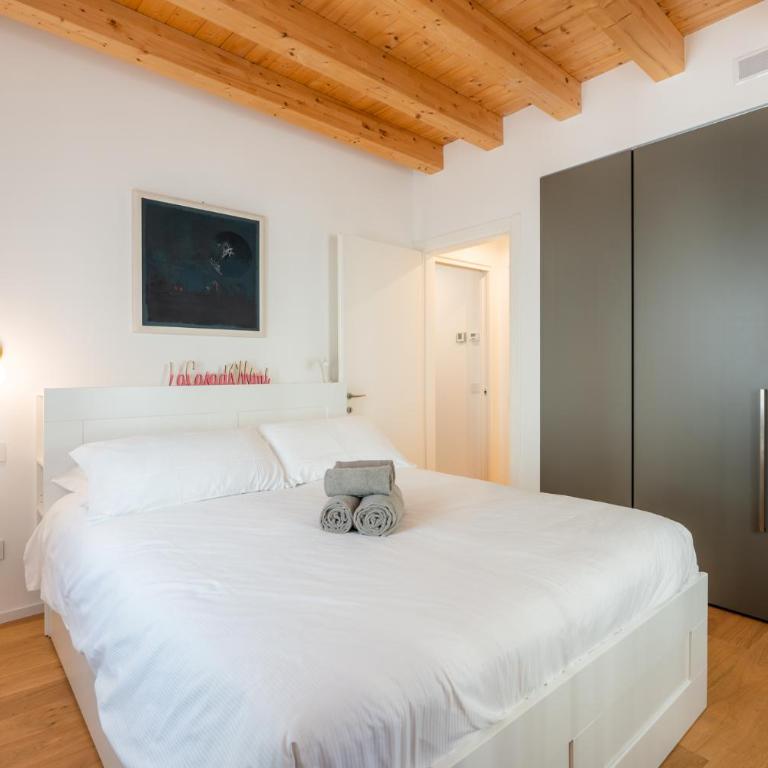 La Casa di Mimì by "The House Of Travelers" - Appartamento con Vista Montagna - 12
