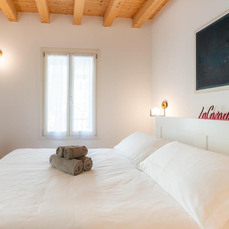 La Casa di Mimì by "The House Of Travelers" - Appartamento con Vista Montagna - 6