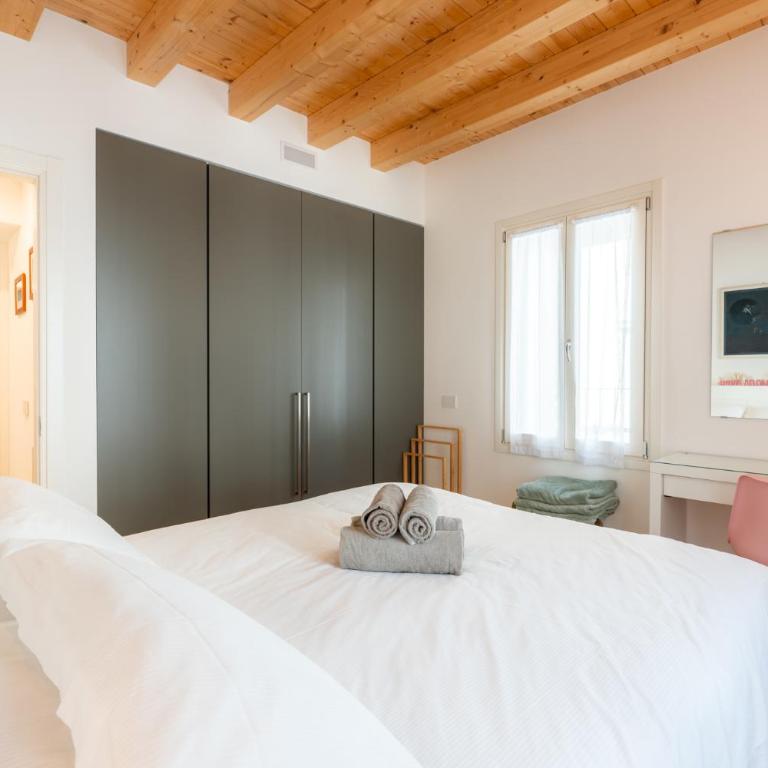 La Casa di Mimì by "The House Of Travelers" - Appartamento con Vista Montagna - 2