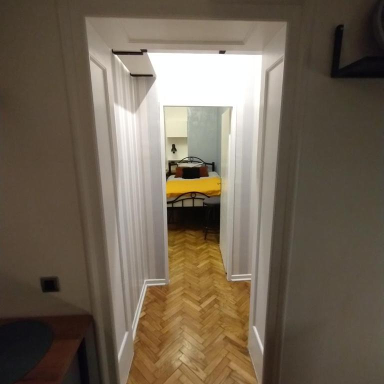 Vuk i Vojvoda - Two-Bedroom Apartment - 2