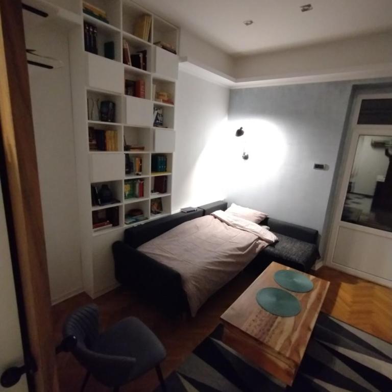 Vuk i Vojvoda - Two-Bedroom Apartment - 4