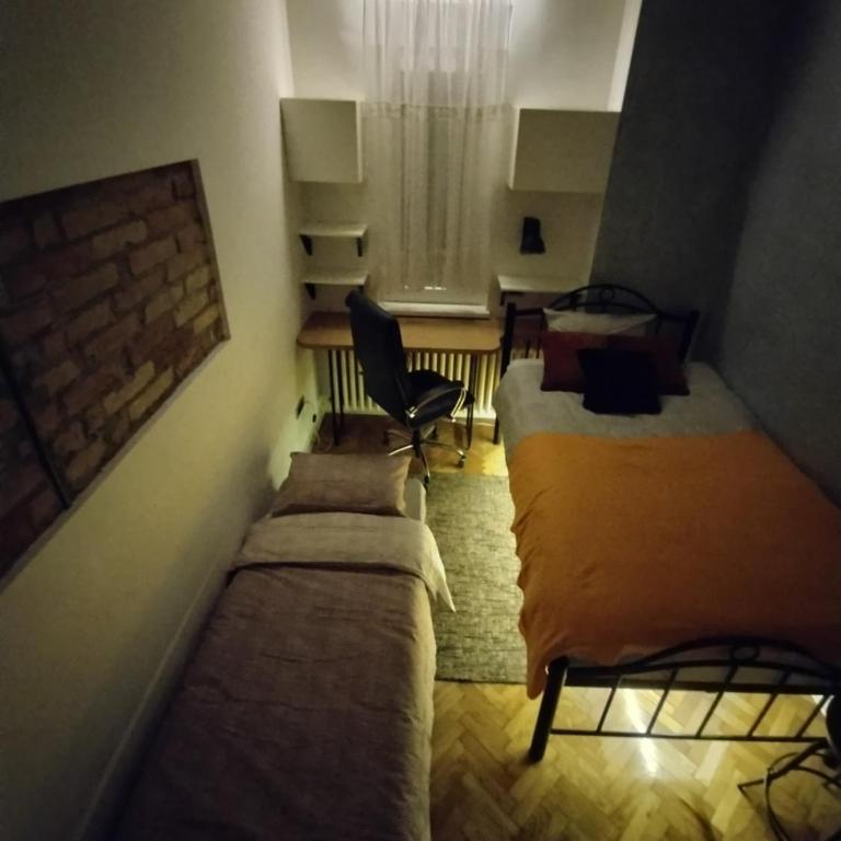 Vuk i Vojvoda - Two-Bedroom Apartment - 5