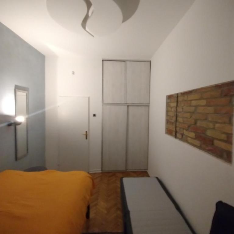 Vuk i Vojvoda - Two-Bedroom Apartment - 14