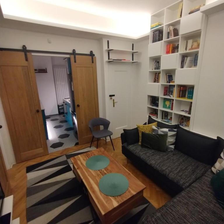 Vuk i Vojvoda - Two-Bedroom Apartment - 15