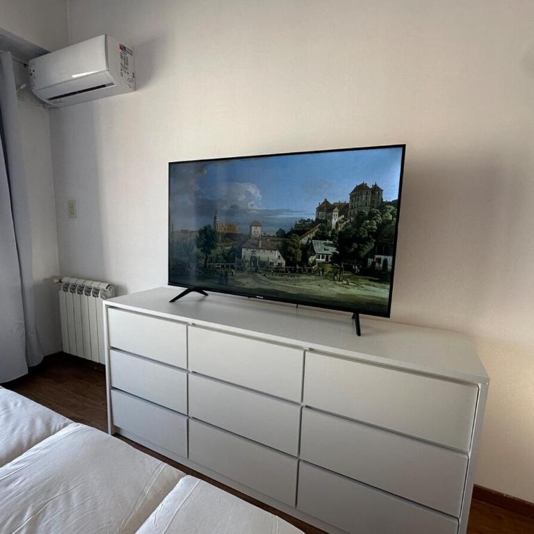 Apartment in Caballito Maimonides Faculty - Apartamento de 1 dormitorio - 2