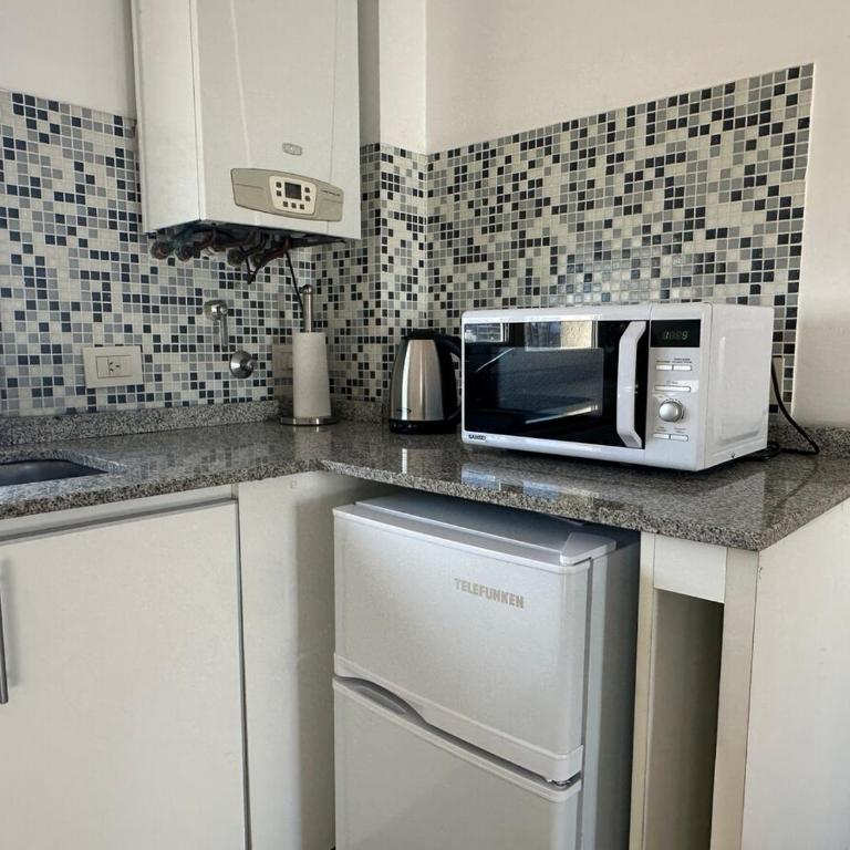 Apartment in Caballito Maimonides Faculty - Apartamento de 1 dormitorio - 4