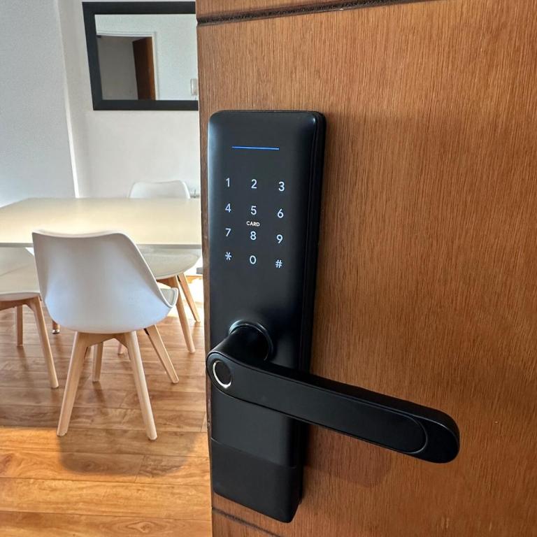 Apartment in Caballito Maimonides Faculty - Apartamento de 1 dormitorio - 6