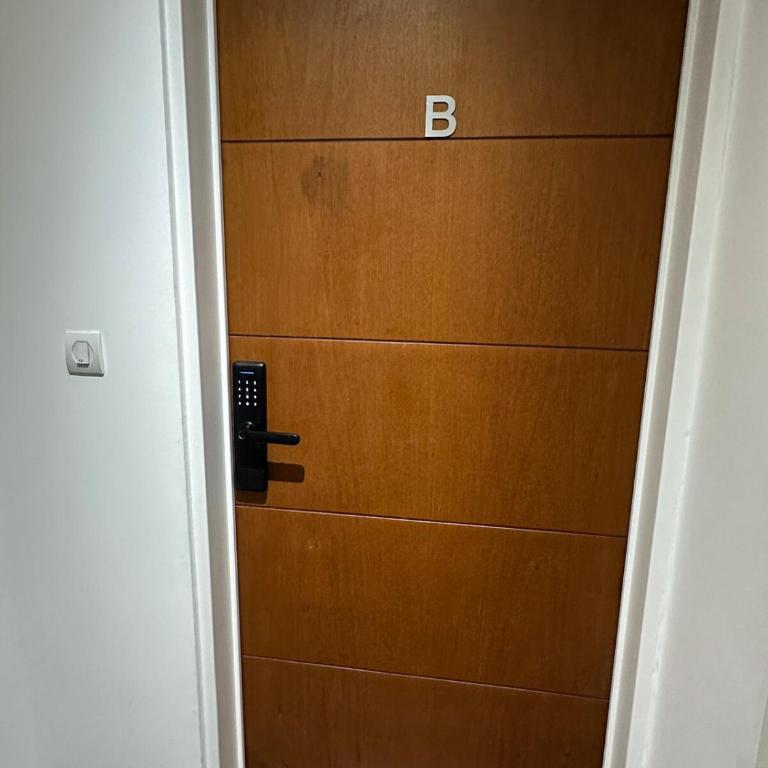 Apartment in Caballito Maimonides Faculty - Apartamento de 1 dormitorio - 7