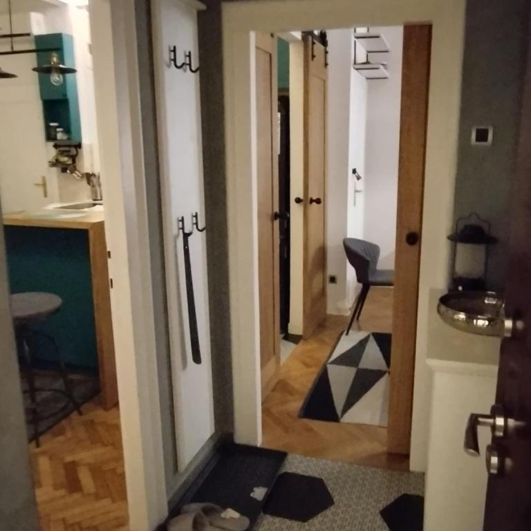 Vuk i Vojvoda - Two-Bedroom Apartment - 25