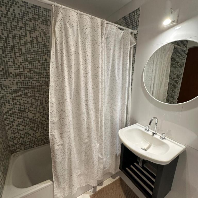 Apartment in Caballito Maimonides Faculty - Apartamento de 1 dormitorio - 15