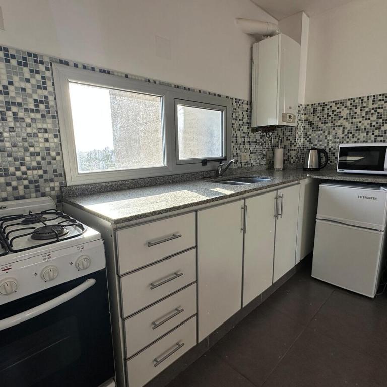 Apartment in Caballito Maimonides Faculty - Apartamento de 1 dormitorio - 17