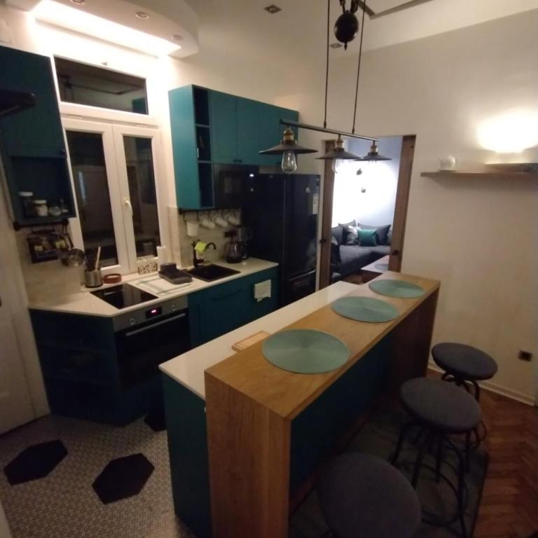 Vuk i Vojvoda - Two-Bedroom Apartment - 33