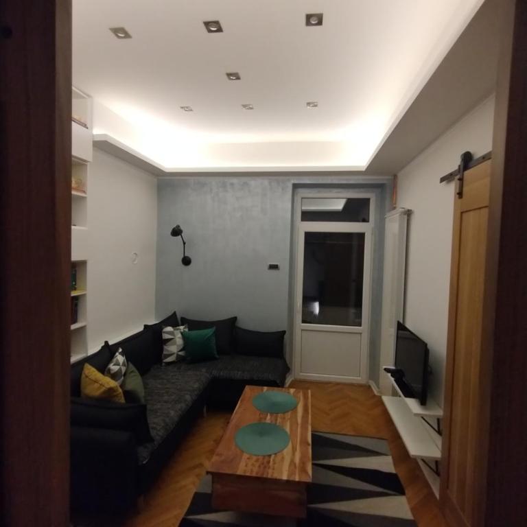 Vuk i Vojvoda - Two-Bedroom Apartment - 36