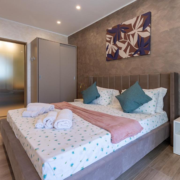 Villa Vitali - Bellagio - Casa con 2 Camere da Letto - 6