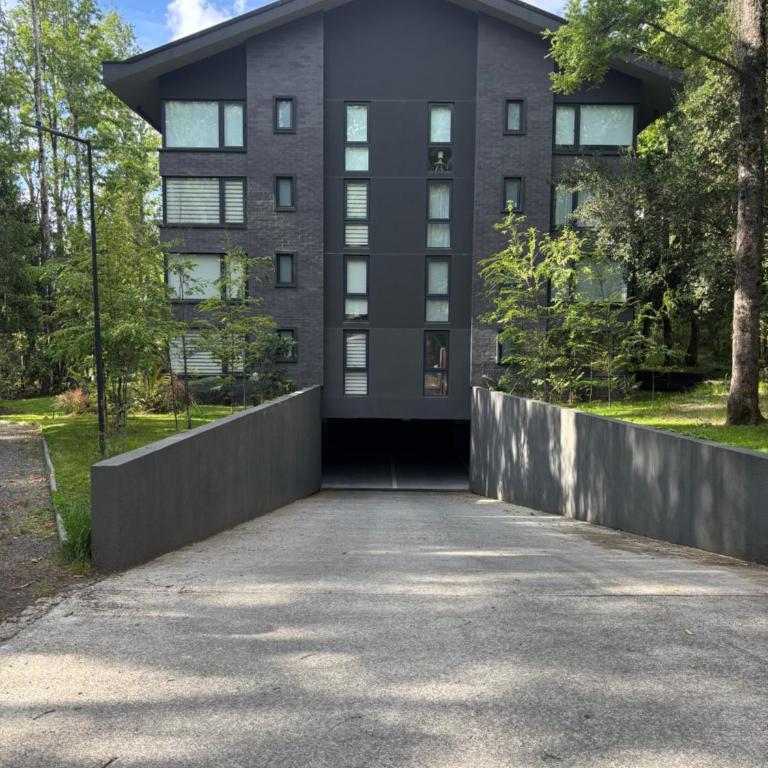 Departamento Pucon Andino - One-Bedroom Apartment - 7