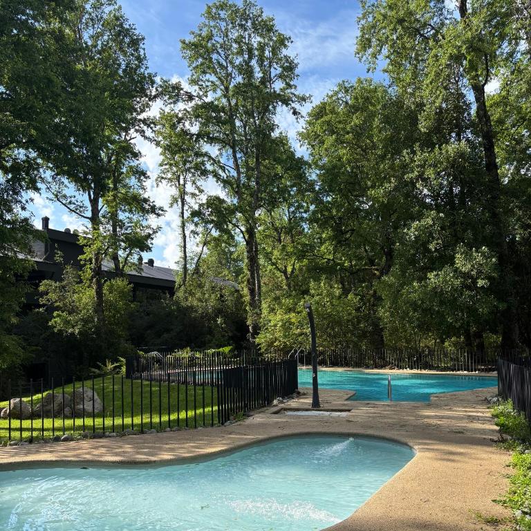 Departamento Pucon Andino - One-Bedroom Apartment - 5
