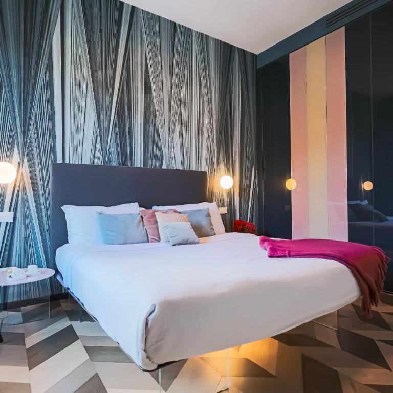 Palazzo Visconti - by MyHomeInComo - Appartamento con 1 Camera da Letto - 1