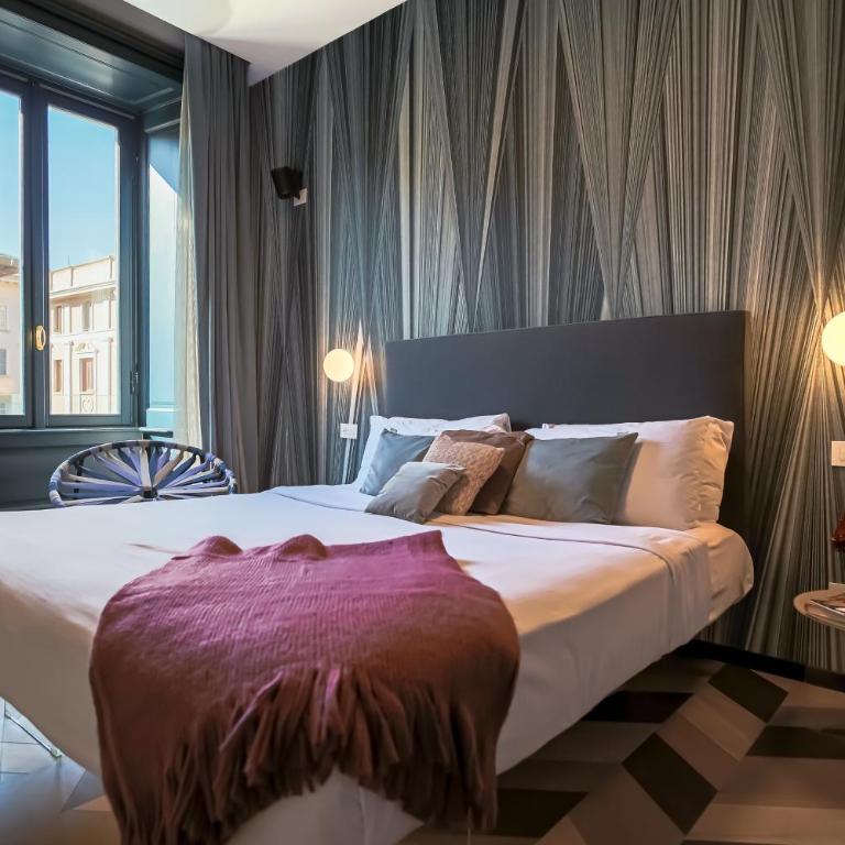 Palazzo Visconti - by MyHomeInComo - Appartamento con 1 Camera da Letto - 2