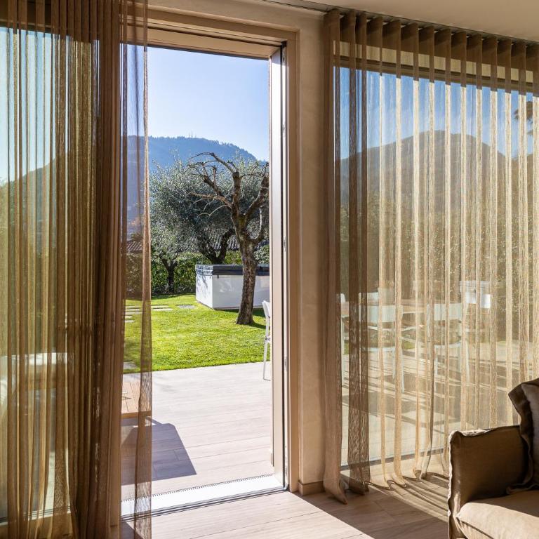 Villa Vitali - Bellagio - Casa con 2 Camere da Letto - 4